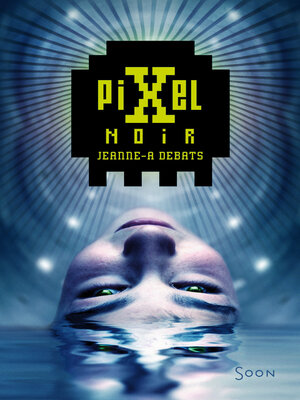 cover image of Pixel noir